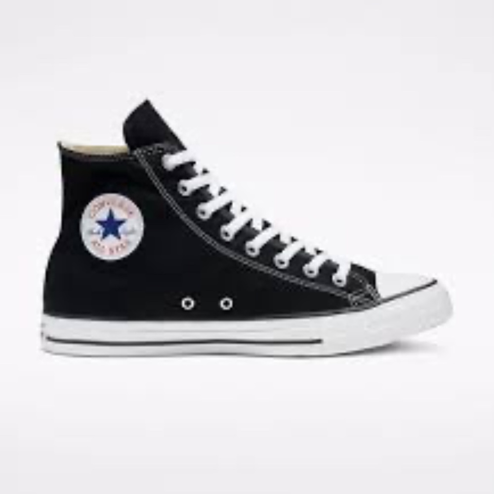 Converse Chuck Taylor All Star Hi